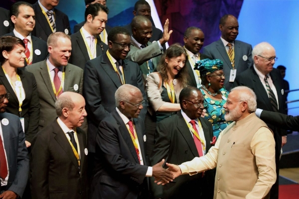 G20 Summit: African Union joined as the 21st member of the group 