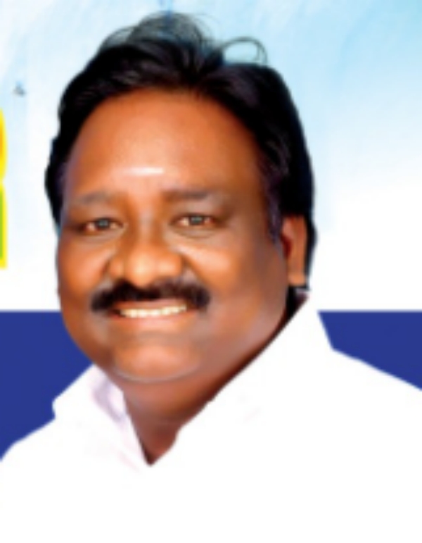 Congress Kanchipuram District President Nagaraj dies in a car accident: KS Alagiri condolence Congress Kanchipuram District President Nagaraj dies in a car accident: KS Alagiri condolence