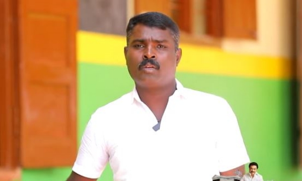 CM Stalin has constructed 2 hostels for Karamadai Irular School at a cost of Rs 2.5 crore CM Stalin has constructed 2 hostels for Karamadai Irular School at a cost of Rs 2.5 crore