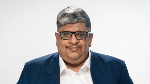 Anand srinivasan says gold rate will touch new high is just 18 months Anand srinivasan says gold rate will touch new high is just 18 months