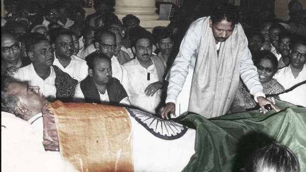 How DMK has been successful for the past 75 years? Who is responsible? How DMK has been successful for the past 75 years? Who is responsible?