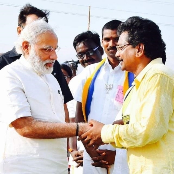 Tamilnadu BJP urges to take against Udhayanidhi Stalin under NSA Act