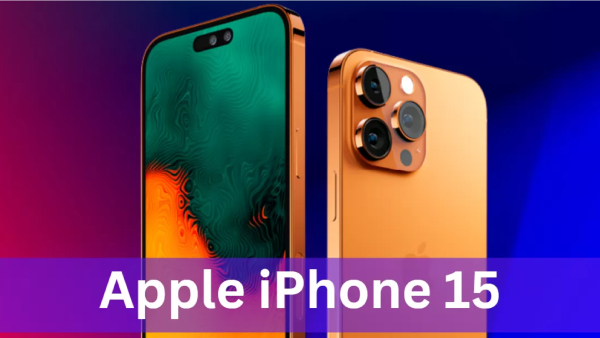 iPhone 15 features and specifications in tamil Pre-order from Sept 15 