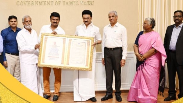 Appointment of 11 Othuvargal including 5 women Appointment of 11 Othuvargal including 5 women