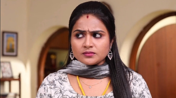 siragadikka aasai serial September 30th promo and Episode Highlights