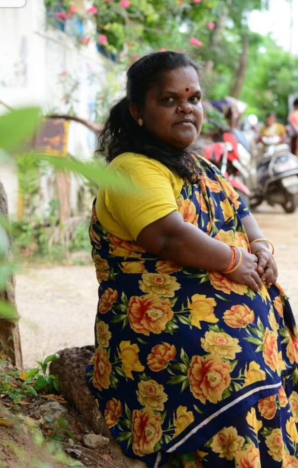 Perazhagan Sneha shared her situation about her children and husband 