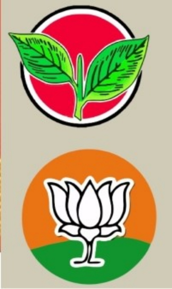 Panchayat held in Delhi for Paarivendhar! Double Leaf Vs Lotus! The final result in drag! 