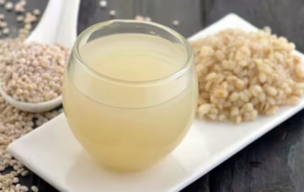 Do you know the benefits of Barley Water? 
