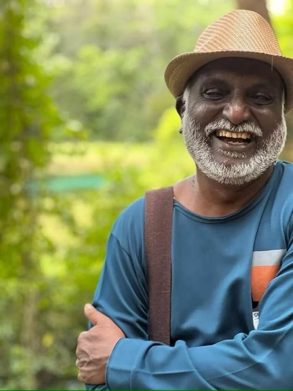 Bigg Boss Tamil Season 7 Participant Writer Bava Chelladurai