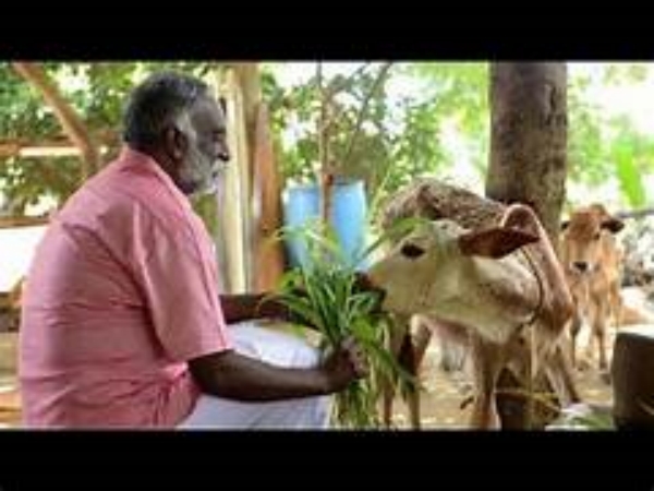 Bigg Boss Tamil Season 7 Participant Writer Bava Chelladurai