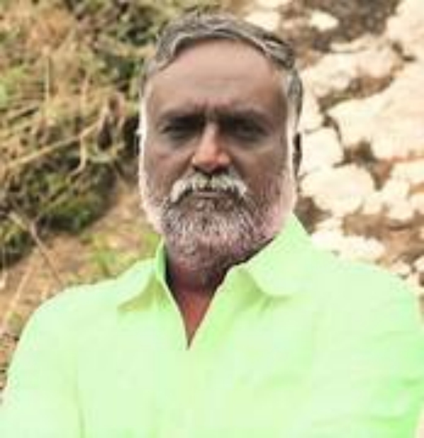Bigg Boss Tamil Season 7 Participant Writer Bava Chelladurai