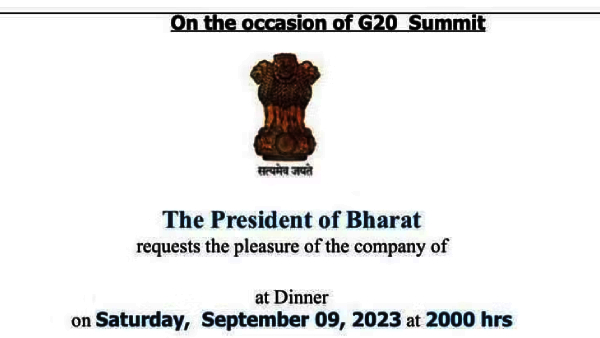 How much will be the Cost for Renaming India To Bharat How much will be the Cost for Renaming India To Bharat