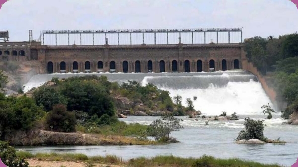 Tamil nadu govt to Complaint against karnataka in cauvery issue to governing body
