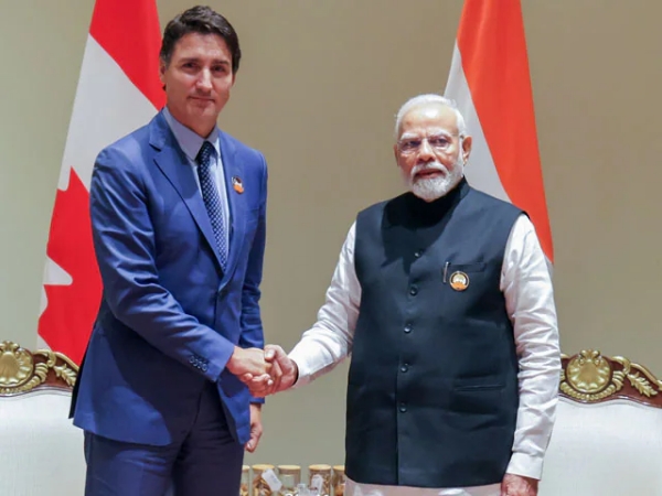 What is the real reason for India-Canada Trade Talk Paused