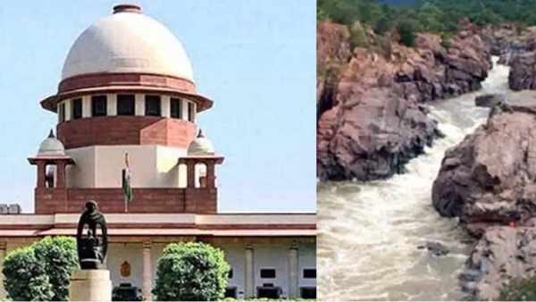 Karnataka seeks stay on order to release Cauvery water to Tamilnadu in Supreme Court Karnataka seeks stay on order to release Cauvery water to Tamilnadu in Supreme Court