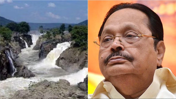 Tamil Nadu government will make all efforts to get Cauvery water, Minister Duraimurugan 