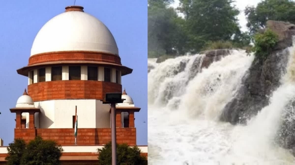 Cauvery water Issue: SC to hear Tamilnadu governments plea against Karnataka 