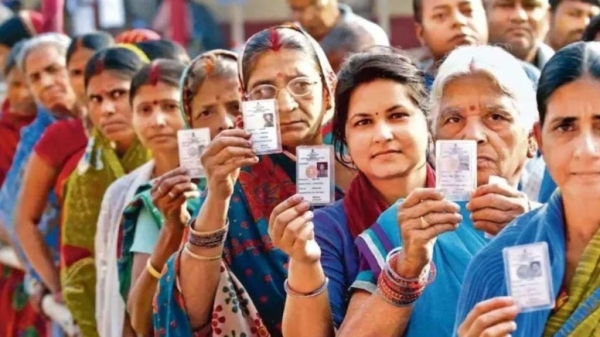 Acid test for India alliance: By-elections in 7 assembly constituencies in 6 states today 