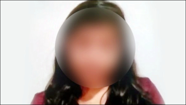 Did the cook try to attack the female boss by electrocuting her and what happened in Mumbai