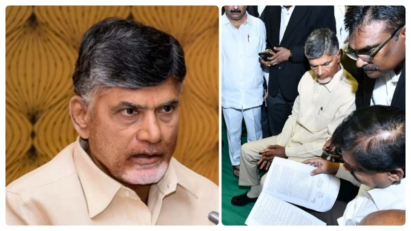 Andhra: Vijayawada court to deliver verdict on Chandrababu Naidu bail plea 