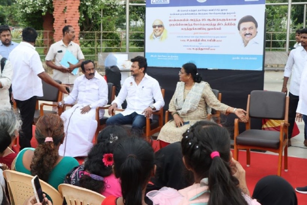 CUMTA start survey to correct big data on mobility among households of Chennai