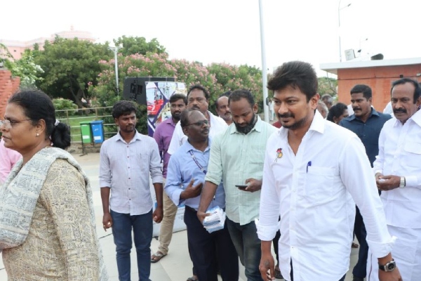 CUMTA start survey to correct big data on mobility among households of Chennai