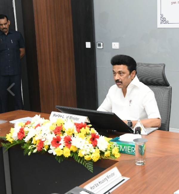 CUMTA start survey to correct big data on mobility among households of Chennai