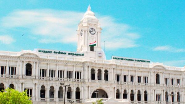 Chennai corporation notices to owner of old and unused buildings to demolish 