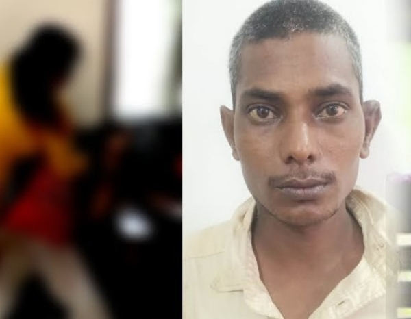 Chennai Police arrested 3 people for assaulting a person due to love issue 