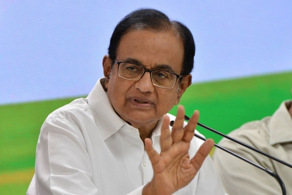  What is Congress stand in sanatan controversy answers P Chidambaram