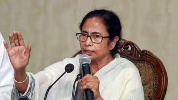 Salary of West Bengal MLAs increased up to Rs.40 thousand, Says CM Mamata Banerjee 