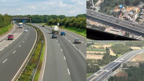 Bridges and Expressways: How Chennai is getting 3 major projects one by one? 