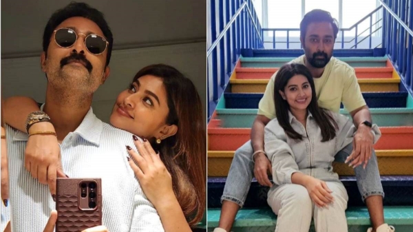 Bailwan Ranganathan Controversies About Sneha Prasanna 