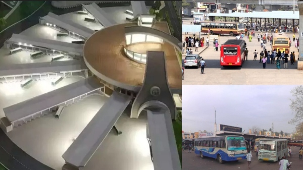 Chengalpattu also to get a new bus stand amid the construction of Kilambakkam Bus Terminus 