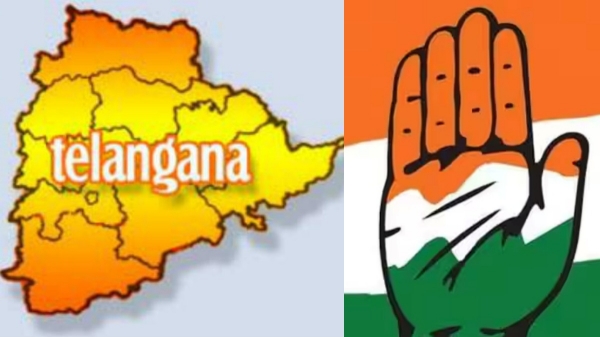 Congress may win Telangana Assembly Election 2023 and KCR, BJP gets lost, says Opinion poll Congress may win Telangana Assembly Election 2023 and KCR, BJP gets lost, says Opinion poll