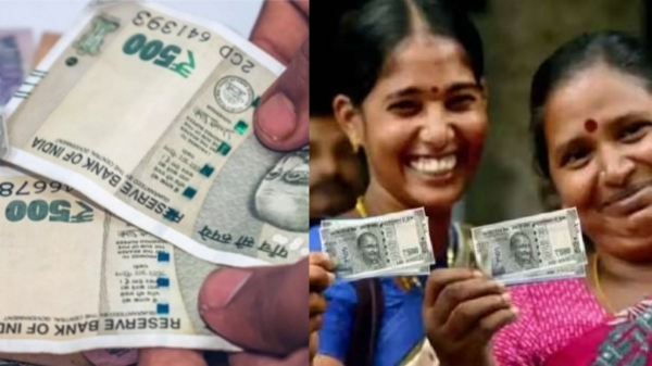 PM Modi is the first reason to pay urimai thogai amount into bank account says Tamilisai Soundararajan 