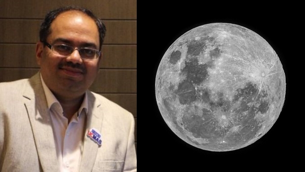 Indian businessman who buy Land on the moon, Do you know how much is an acre? Indian businessman who buy Land on the moon, Do you know how much is an acre?