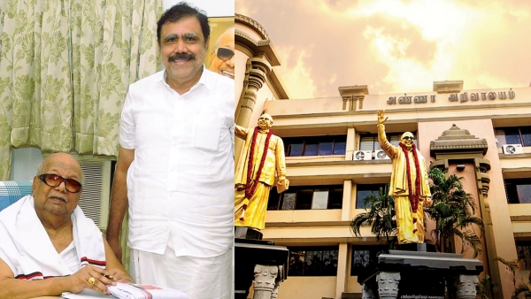 DMK Mupperum Vizha will be held in Vellore on September 17 