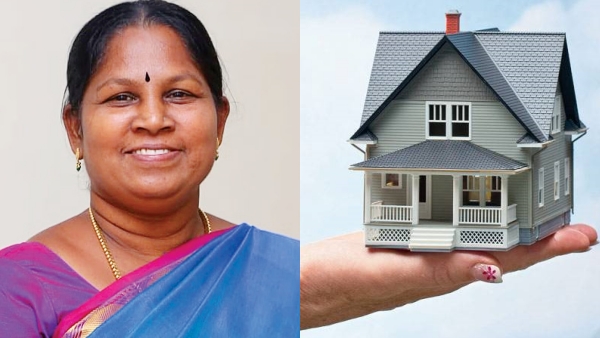 Tamil Nadu government allocates 79 crore rupees to build houses for 1500 homeless families 