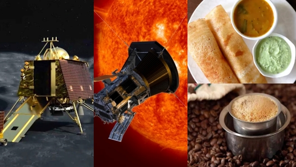 Chandrayaan 3 and Aditya L1 Success: How did Coffee and Masala dosa become a reason for motivation 