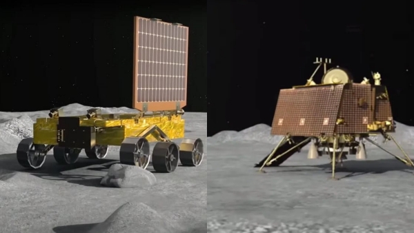 What will happen in final seconds of the Vikram Lander and rover on moon surface? How Isro put them to sleep? What will happen in final seconds of the Vikram Lander and rover on moon surface? How Isro put them to sleep?