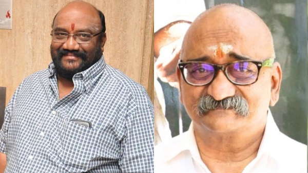Do you know who is brother of Actor R.S.Sivaji? 