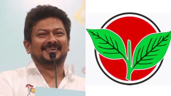 Udhayanidhi stalin trolls aiadmk, for supporting one nation one election scheme 