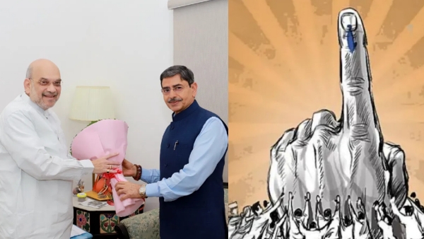 One Nation One Election: Tamil Nadu Governorn RN Ravi to meet Union Minister Amit shah today 