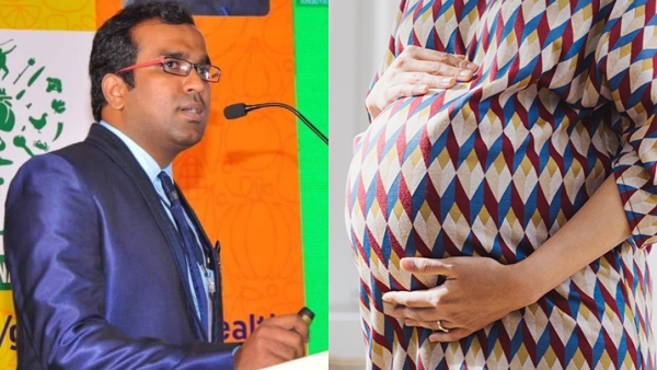 Dr Farook Abdulla says about birth control pills for women 