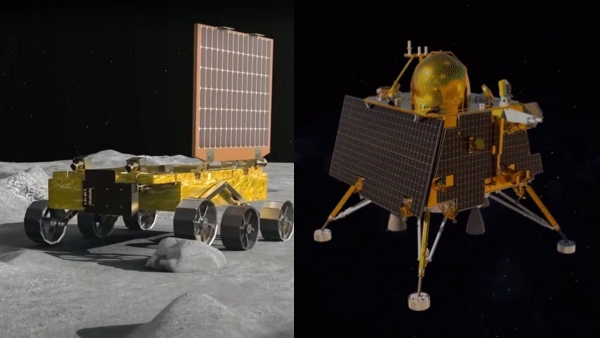 ISRO will wake up Pragyan after 14 days 