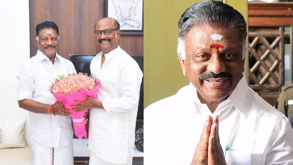 O.Panneerselvam to launch puratchi payanam from today 