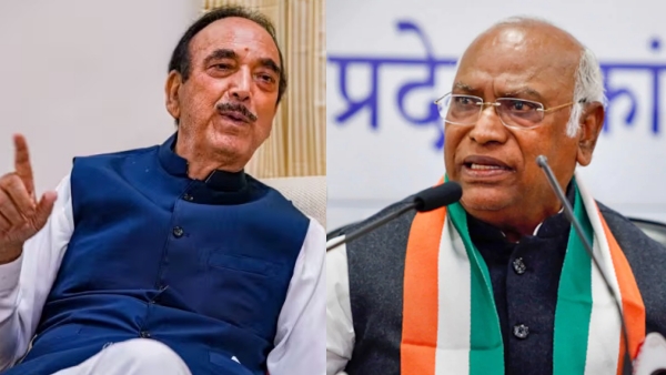 Congress declines to Join Union Govts One Nation One Election Panel 