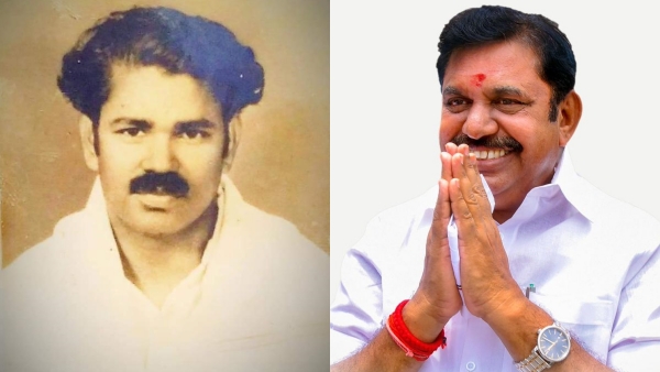 Edappadi Palaniswami sends a team of 7 members to pay homage to Mookaiya Devar on his memorial day 