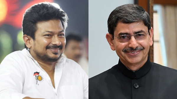 Udhayanidhi Stalin replies to the complaint against him to Governor Ravi on Sanatana Dharma row 